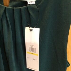 Calvin Klein NWT sleeveless top